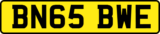 BN65BWE