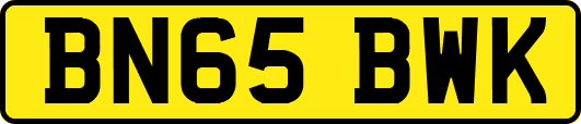 BN65BWK