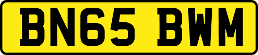 BN65BWM