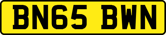 BN65BWN