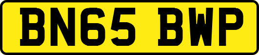 BN65BWP