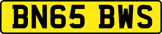 BN65BWS