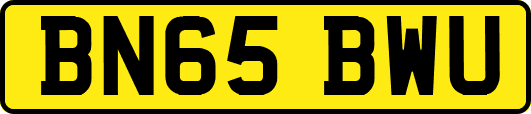 BN65BWU