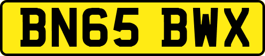 BN65BWX