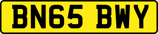 BN65BWY