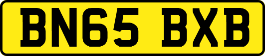 BN65BXB