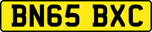 BN65BXC