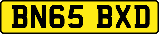 BN65BXD