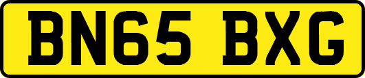 BN65BXG