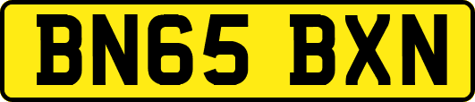 BN65BXN