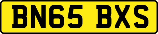 BN65BXS
