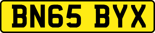 BN65BYX