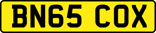 BN65COX