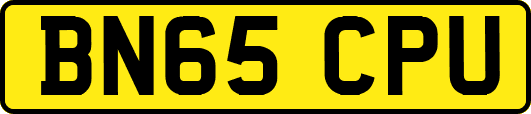 BN65CPU