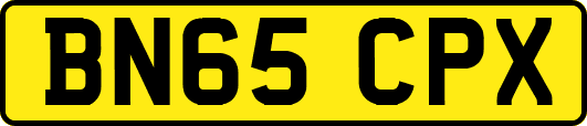 BN65CPX