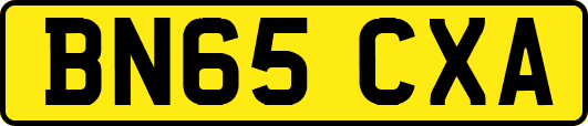 BN65CXA