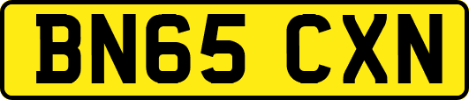 BN65CXN