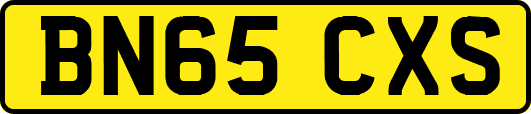 BN65CXS