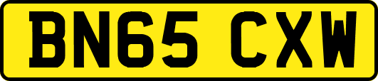 BN65CXW
