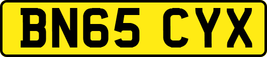 BN65CYX