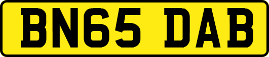 BN65DAB