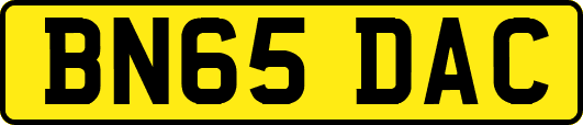 BN65DAC