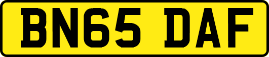 BN65DAF