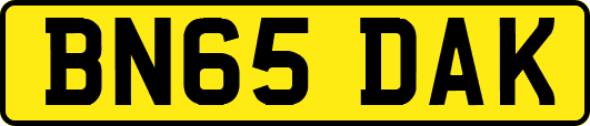 BN65DAK