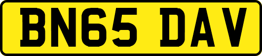 BN65DAV