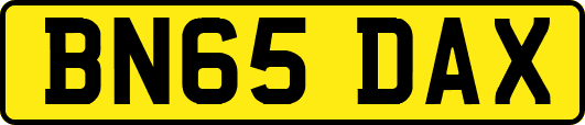 BN65DAX