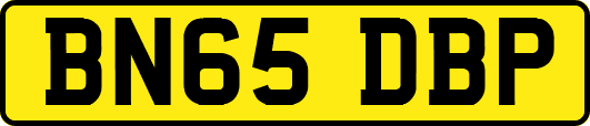 BN65DBP