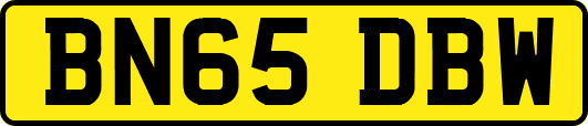 BN65DBW