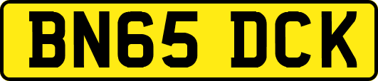 BN65DCK