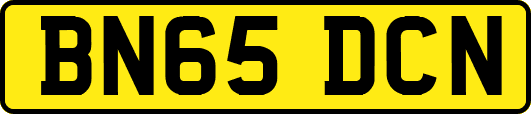 BN65DCN