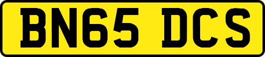 BN65DCS