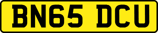 BN65DCU