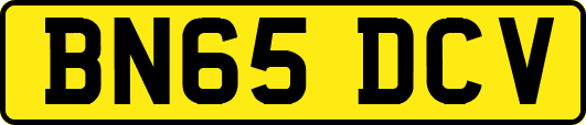 BN65DCV