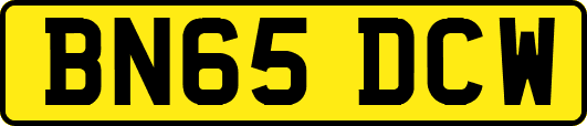 BN65DCW