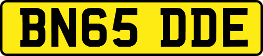 BN65DDE