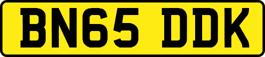 BN65DDK
