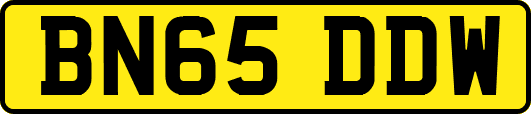 BN65DDW