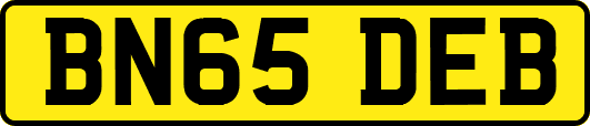 BN65DEB