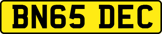BN65DEC
