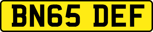 BN65DEF