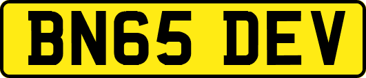 BN65DEV
