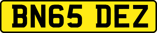 BN65DEZ