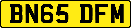 BN65DFM