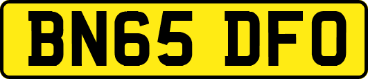 BN65DFO
