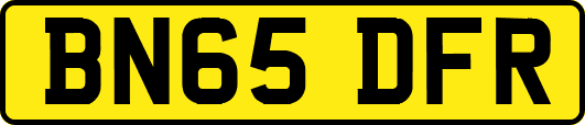 BN65DFR