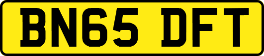 BN65DFT